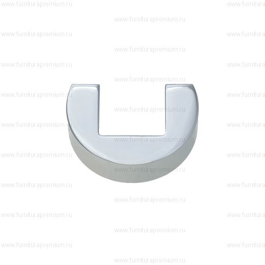 Мебельная ручка-кнопка Colombo Design F519