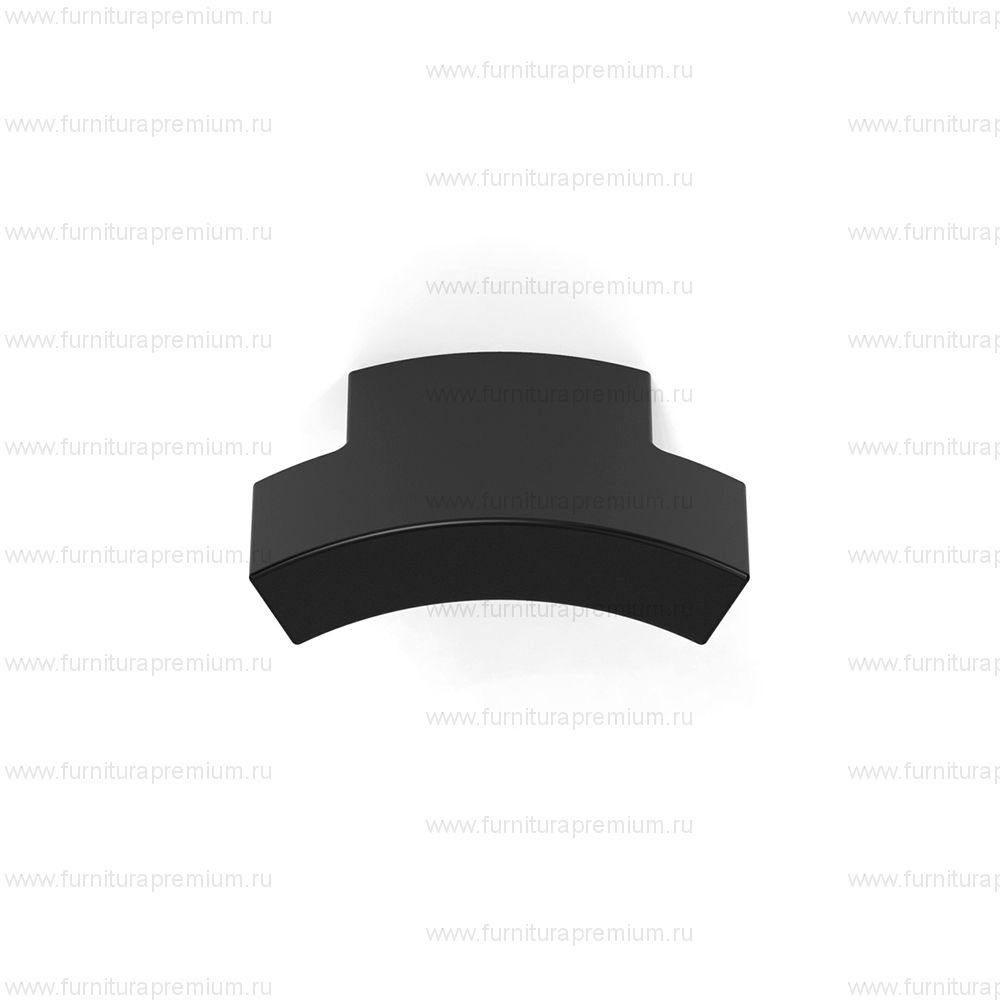 Мебельная ручка-кнопка Colombo Design F521