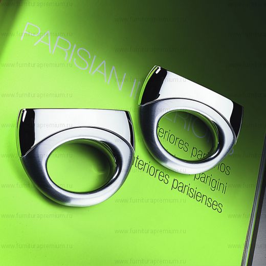 Мебельная ручка-кнопка Colombo Design F524