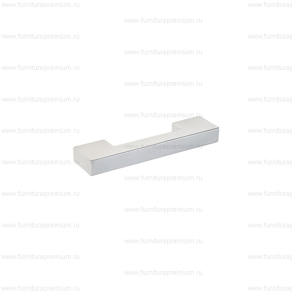 Мебельная Ручка-скоба Colombo Design F102C 64 мм