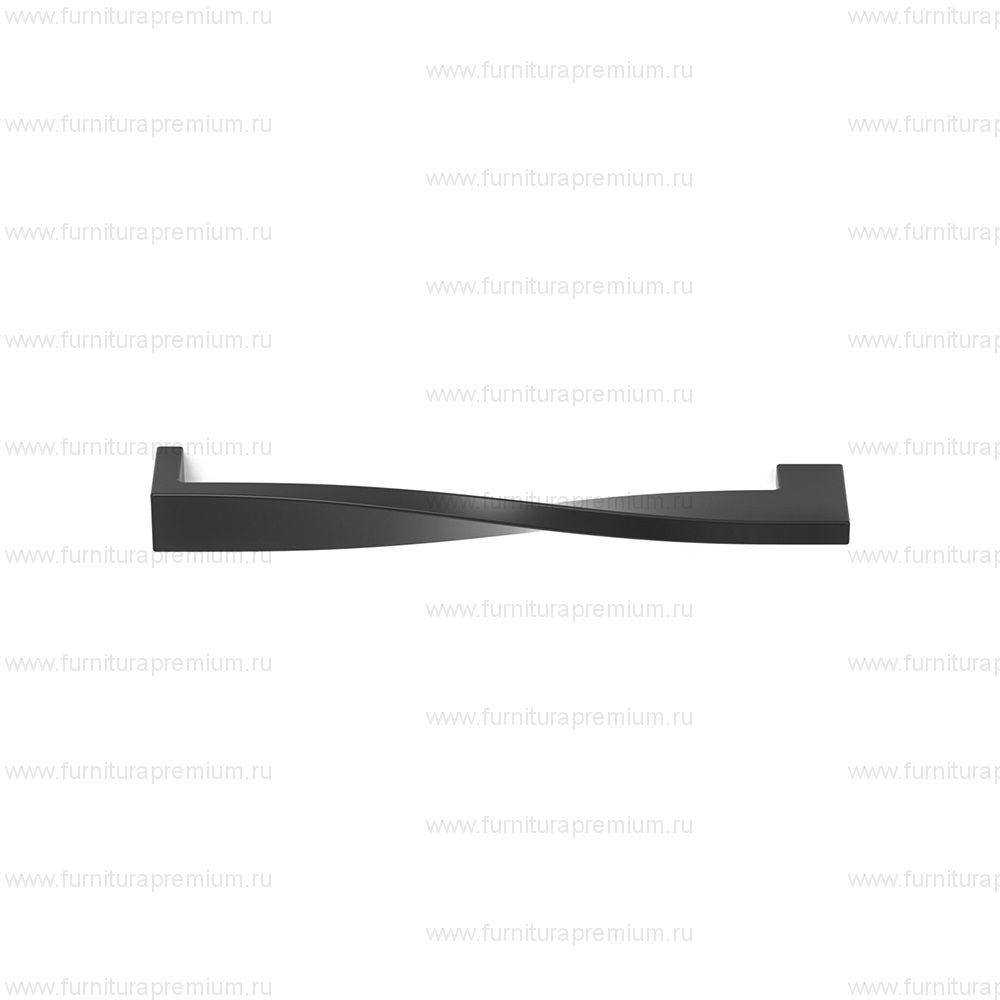 Мебельная Ручка-скоба Colombo Design F118E 128 мм