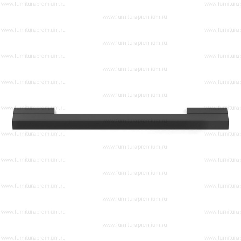 Мебельная Ручка-скоба Colombo Design F126GB 256 мм