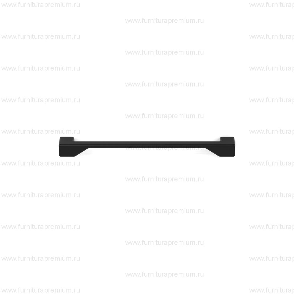 Мебельная Ручка-скоба Colombo Design F130D 96 мм