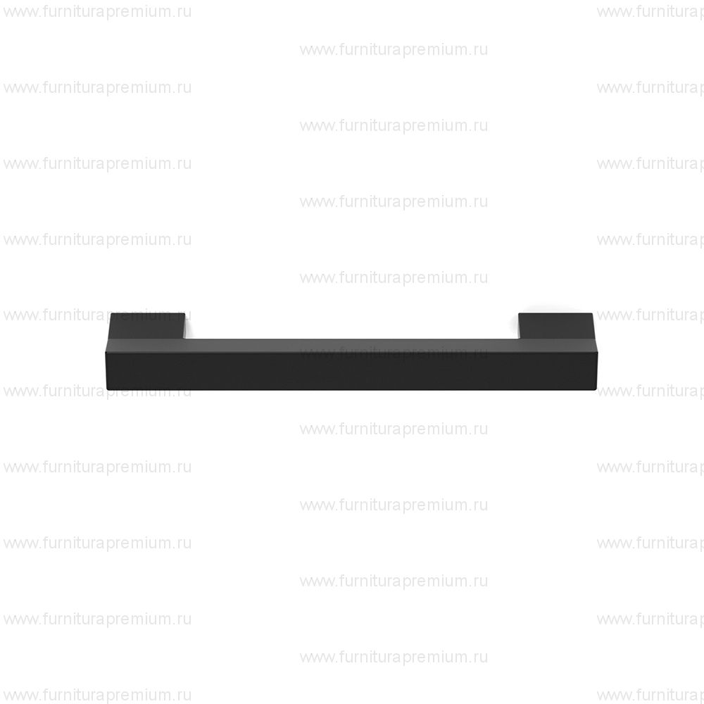 Мебельная Ручка-скоба Colombo Design F133E 128 мм