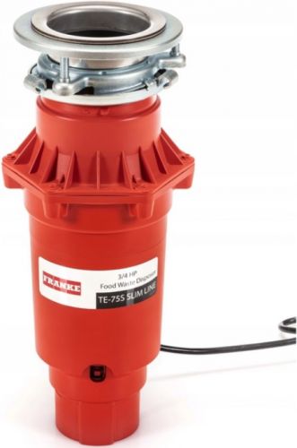 Измельчитель Franke Slimline TE-75S