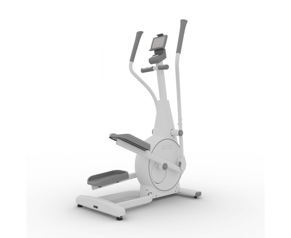 DFC Cardio E4100