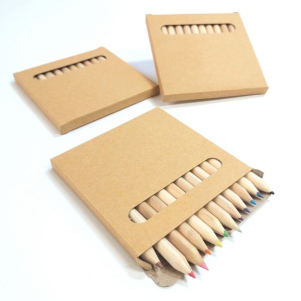 Набор карандашей Pencilvania Middle