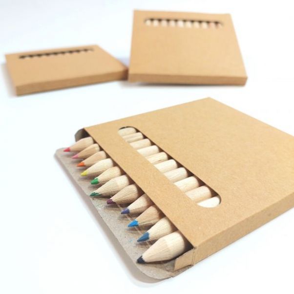 Набор карандашей Pencilvania Middle