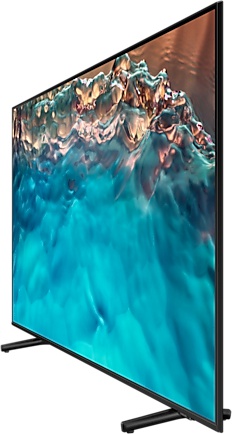 Телевизор Samsung UE65BU8000U