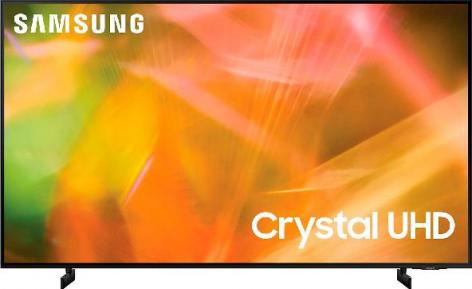 Телевизор Samsung UE65BU8000U