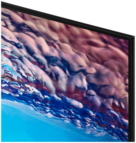 Телевизор Samsung UE55BU8500U