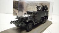 Multiple Gun Motor Carriage M16