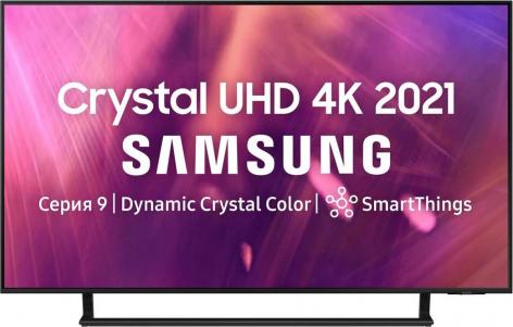 Телевизор Samsung UE55AU9070U