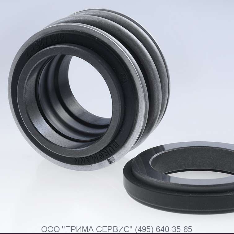 Уплотнение торцовое MG1/40-G60 Q1Q1PGG