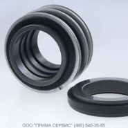 Уплотнение торцовое MG1/40-G60 Q1Q1PGG