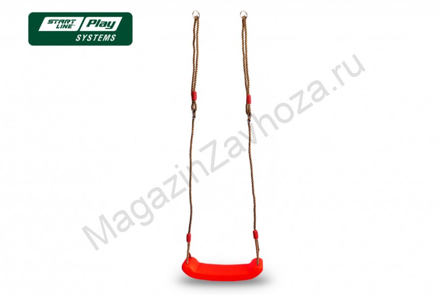 Cиденье для качели Лодочка