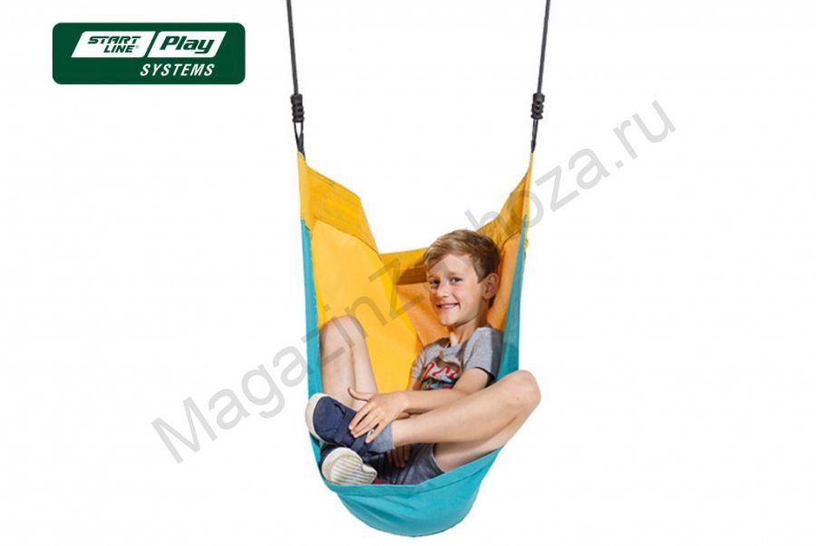 Качели кокон