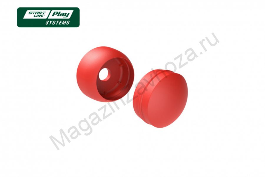 Колпачок пластиковый