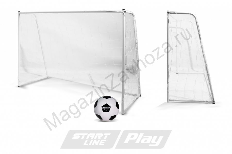 Мини-ворота для футбола SLP №2