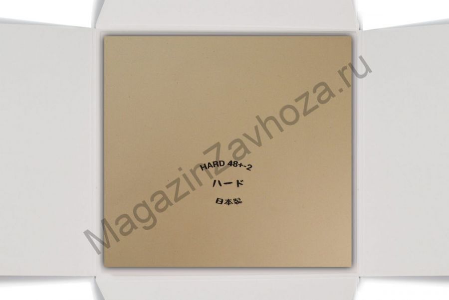 Накладка для ракетки Volt m hard black