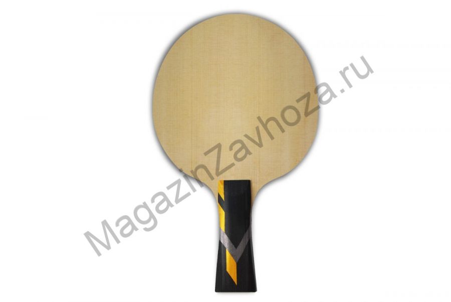 Основание ракетки Vector hinoki flared | коническая