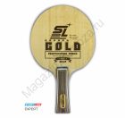 Ракетка для настольного тенниса Expert Gold / Energy Expert 2,0 (коническая)