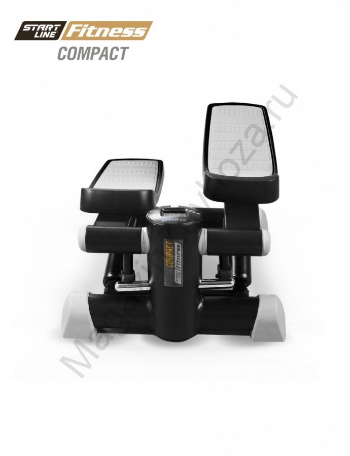 Степпер Compact SLF