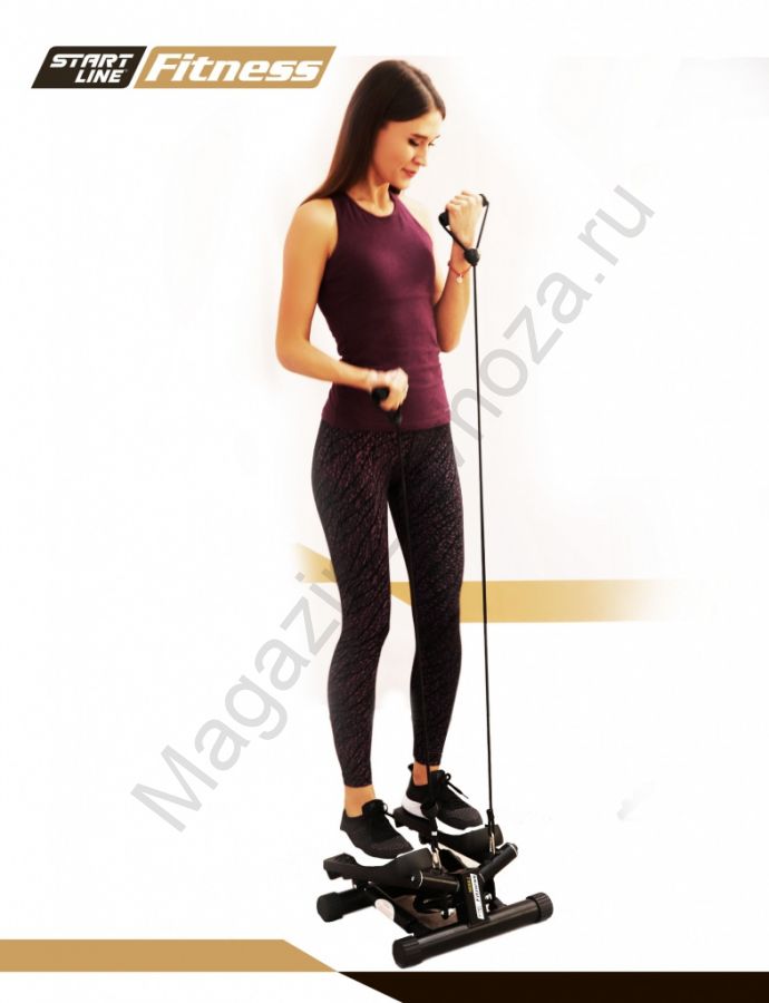 Степпер Mobile SLF