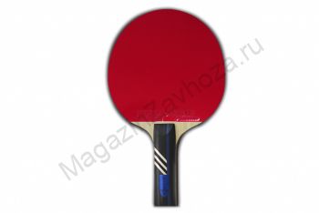 Теннисная ракетка Gambler AC HERO BURST (прямая)