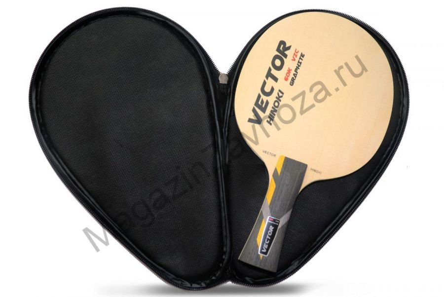 Чехол для ракетки Single padded dragon cove blue