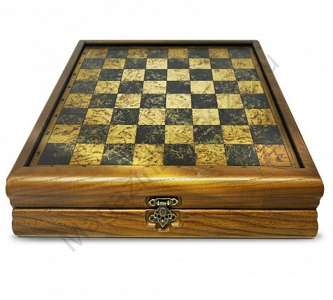 Шахматы «Персидские»