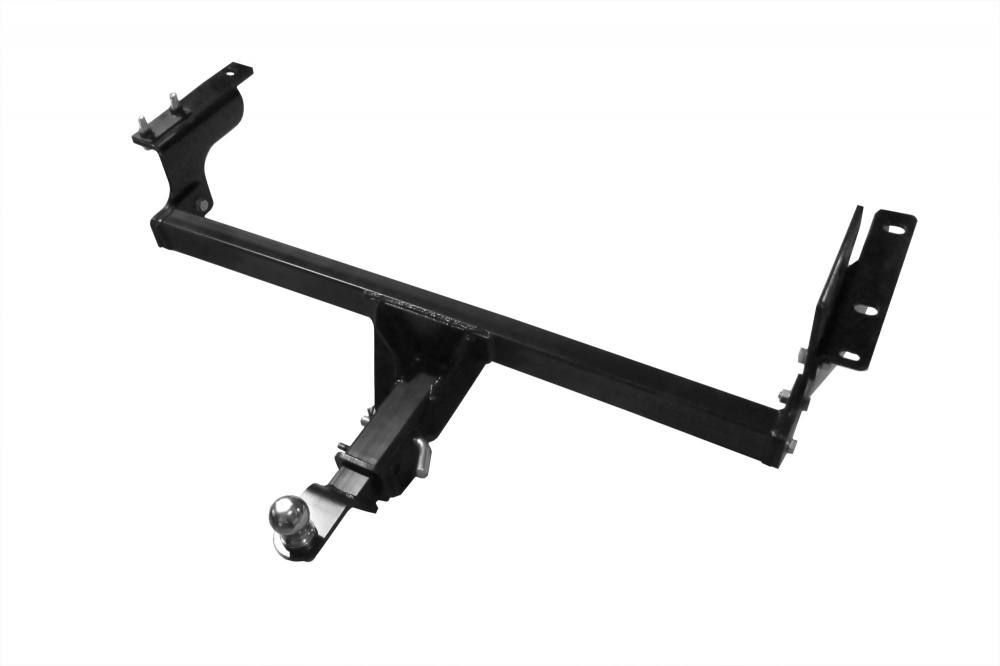 ТСУ /съемный квадрат ОЦИНКОВАННЫЙ/ NISSAN X-Trail 2014-