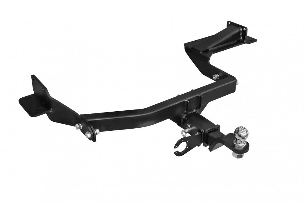 ТСУ /съемный квадрат/ Hyundai Palisade 2020-