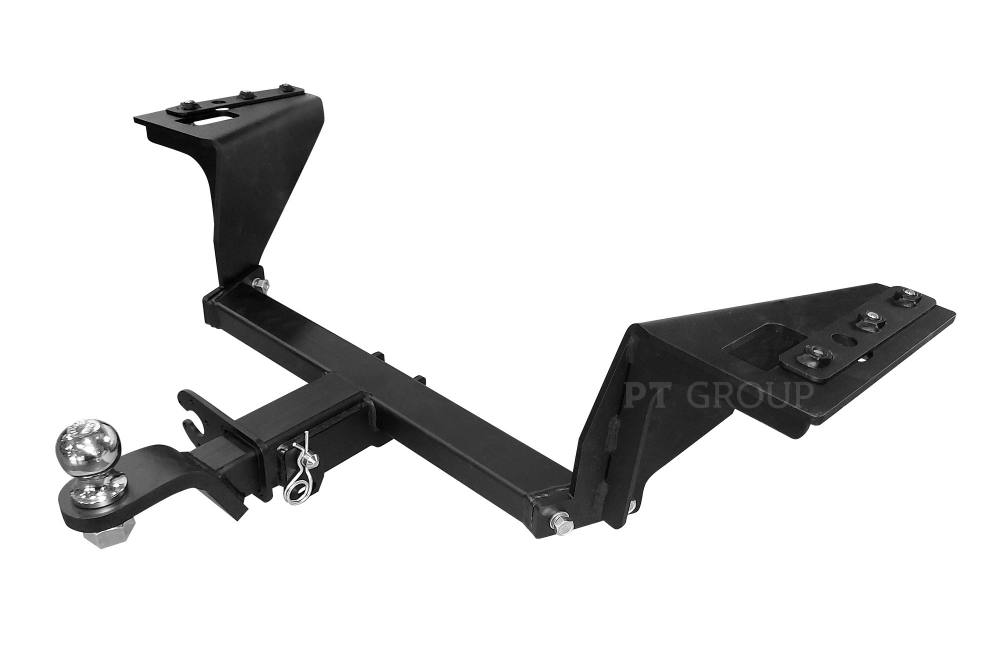 ТСУ /съемный квадрат/ Subaru Forester 2012-2018