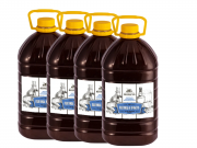 Экстракт солодовый неохмеленный "ПШЕНИЦА И ЯЧМЕНЬ" Домашняя Мануфактура