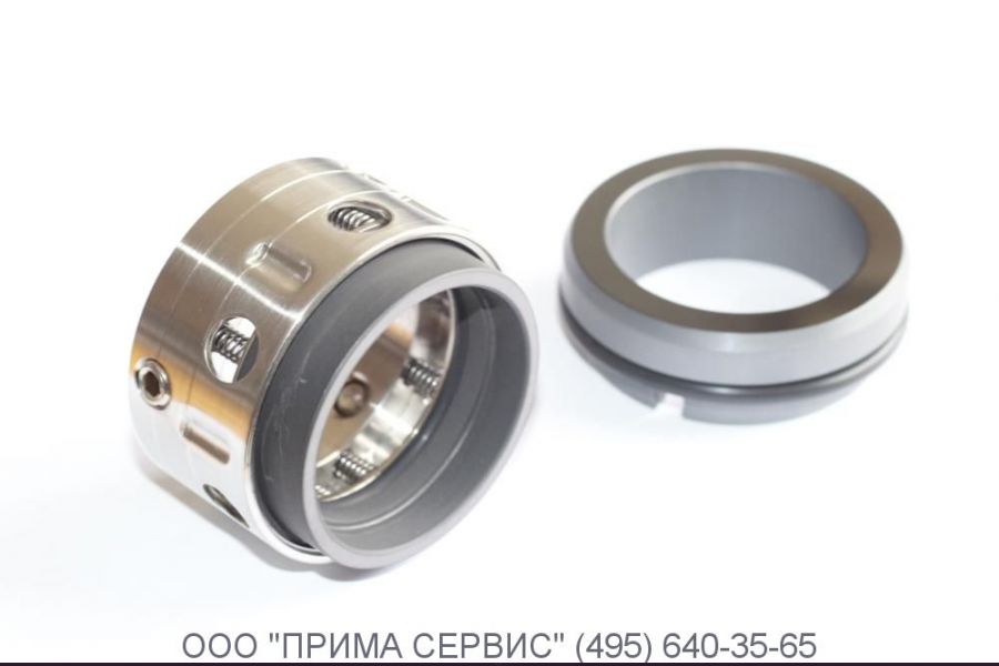 Торцевое уплотнение Ø28 TU251-9/AR1C1