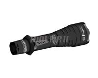 Armytek Predator (зеленый свет) Тактический фонарь фото