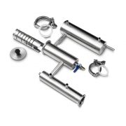 Дистиллятор Народный NEW