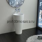 NSF-45000 Раковина из POLYSTONE (акриловый камень) размер,мм: 450*450*830 (NS BATH)