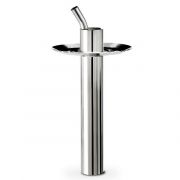 Попугай на банку, нижний подвод (Феникс)