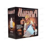 Фильтр-кувшин для очистки дистиллята "МАКАРЫЧ"