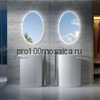 NSF-68380 Раковина из POLYSTONE (акриловый камень) размер,мм: 680*380*860 (NS BATH))