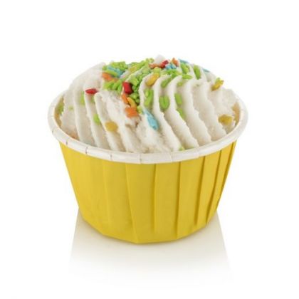 Пена твердая ДАМСКИЙ КАПРИЗ для ванн, 80g