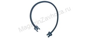 Эластичный жгут для гребного тренажера Leco-IT Starter, Home