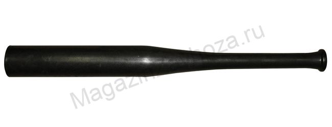 "Бита бейсбольная Leco-IT 31 "" черная"