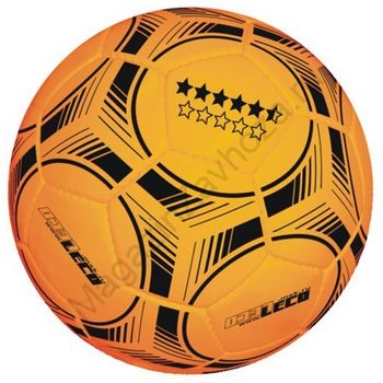 Мяч футбольный ЛЕКО для футбола на снегу 5,5 звезд, 7 класс прочности