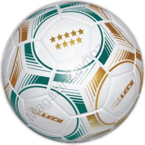 Мяч минифутбольный 9 звезд, 10 класс прочности