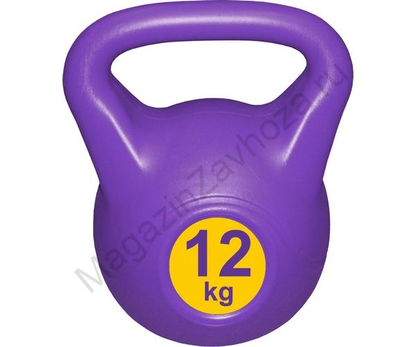 Гиря Outdoor 12 кг