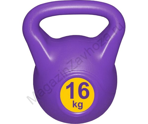 Гиря Outdoor 16 кг