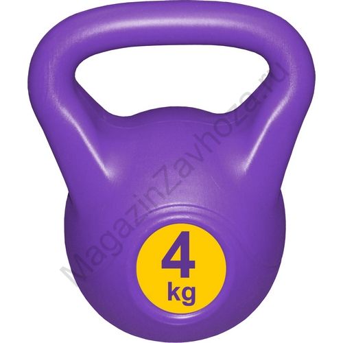 Гиря Outdoor 4 кг